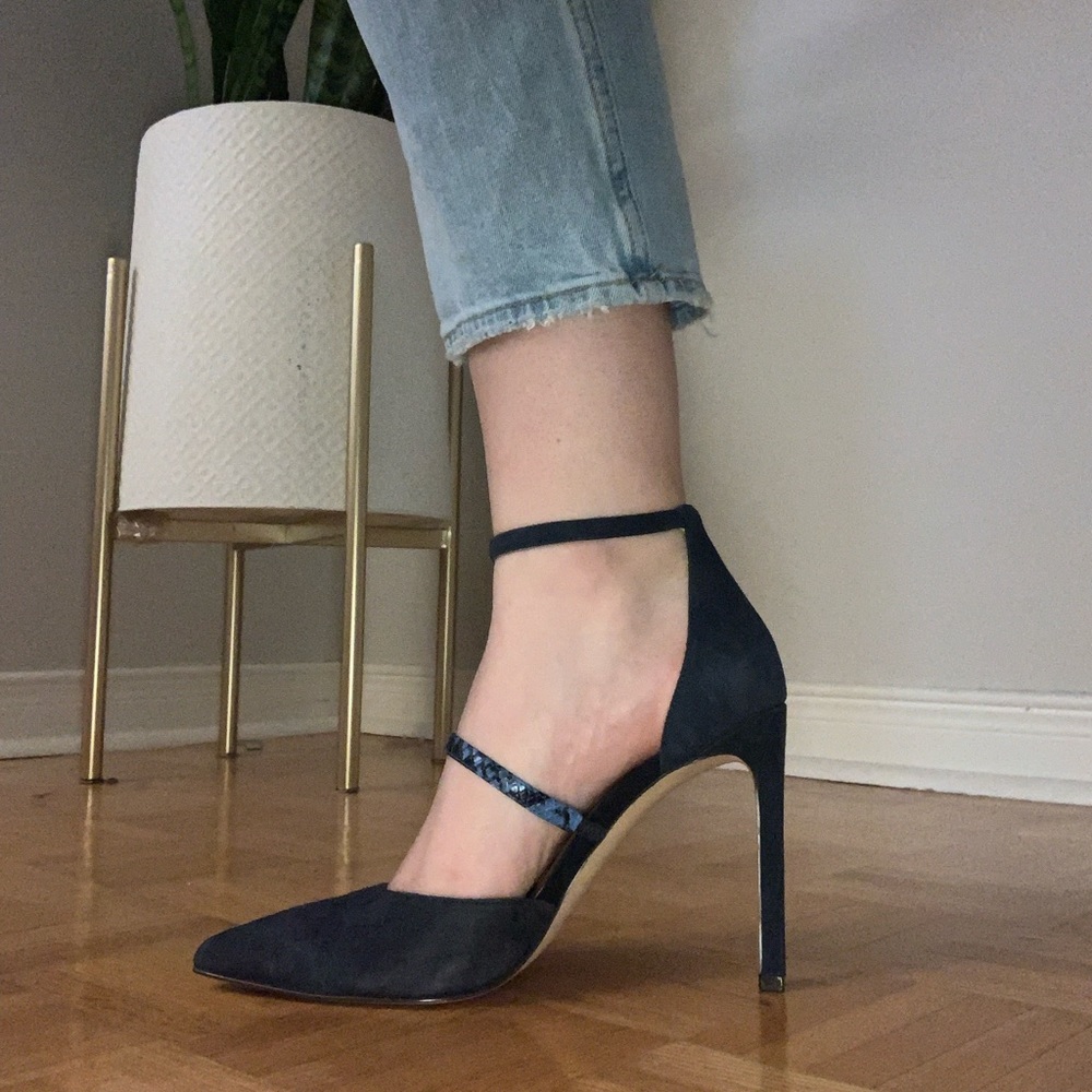 Nine West Heels